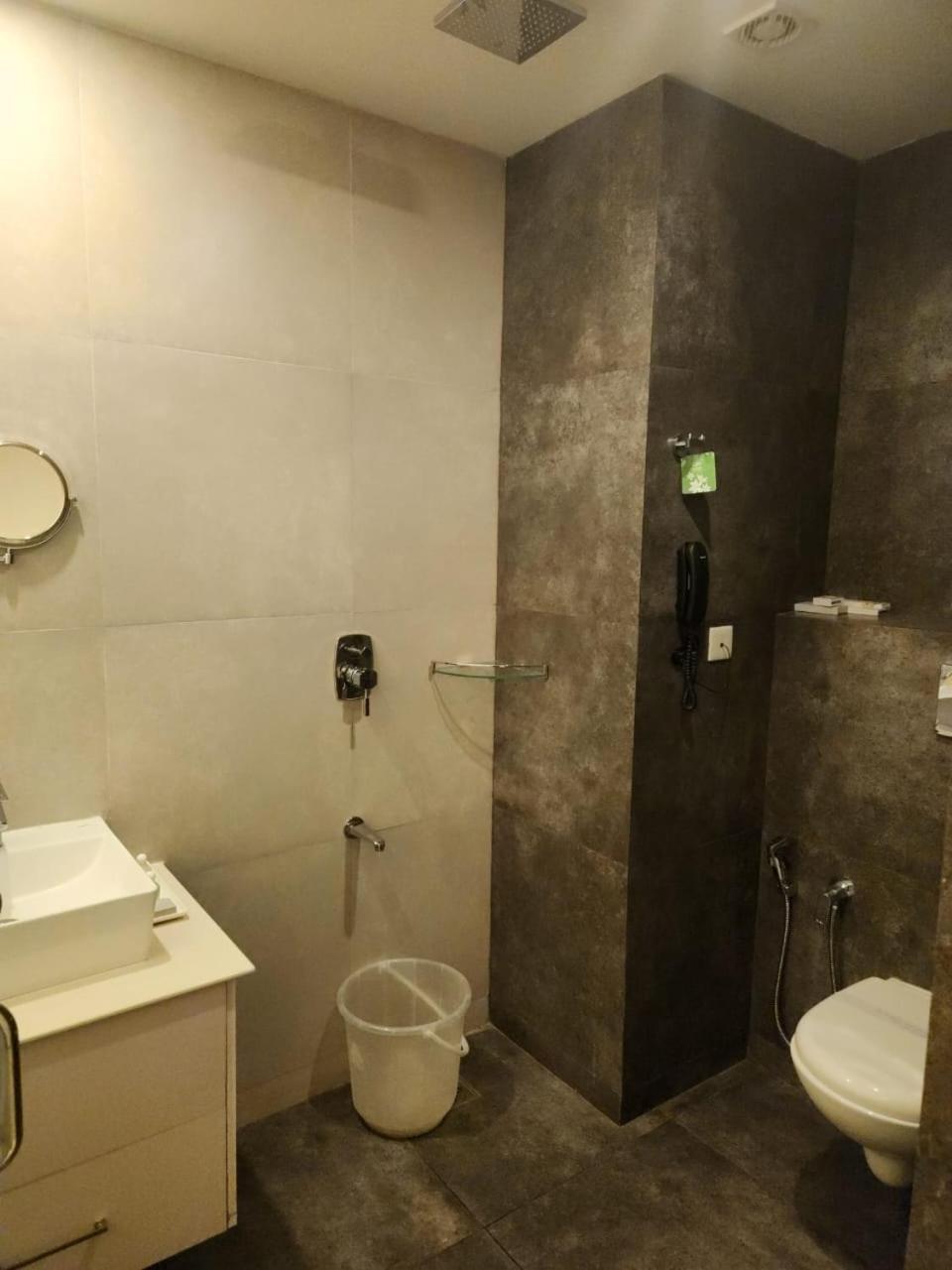 Hotel Le Sanara Residency Thanniyam Zewnętrze zdjęcie